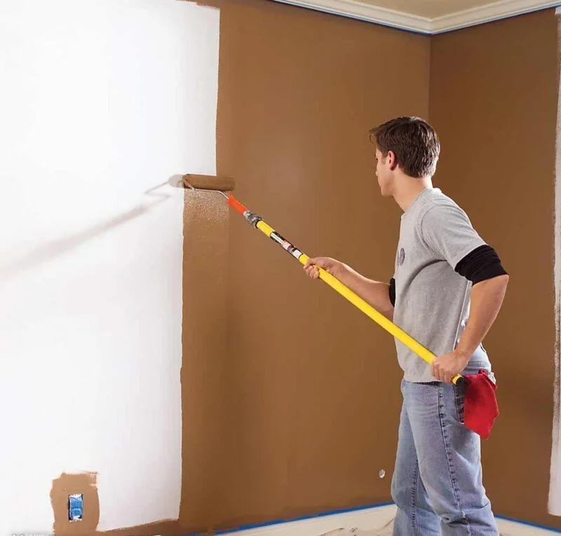 Şişli Boya Badanacı