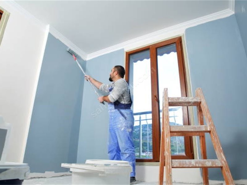 Şişli Boya Badanacı