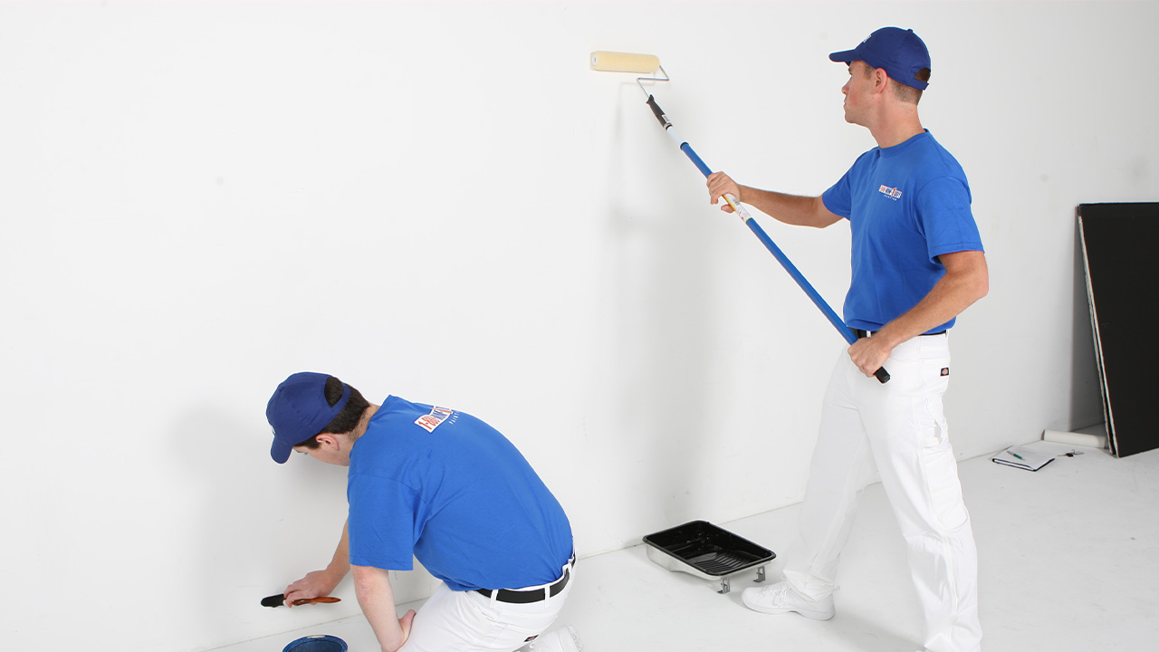 Şişli Boya Badanacı